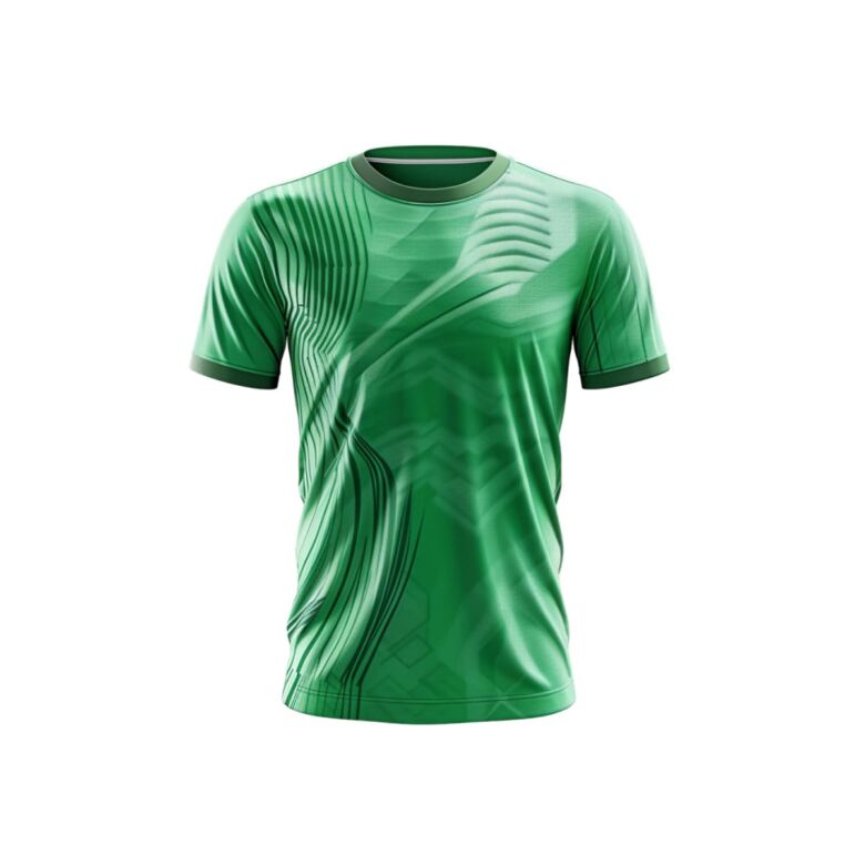 Soccer t-shirt